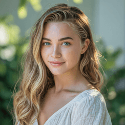 Eva Janssen, hoofdredacteur Wasstrips Review