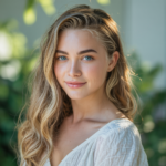 Eva Janssen, hoofdredacteur Wasstrips Review